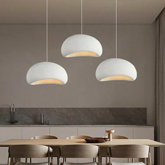 Wabi-sabi Pendant Light LW-0003