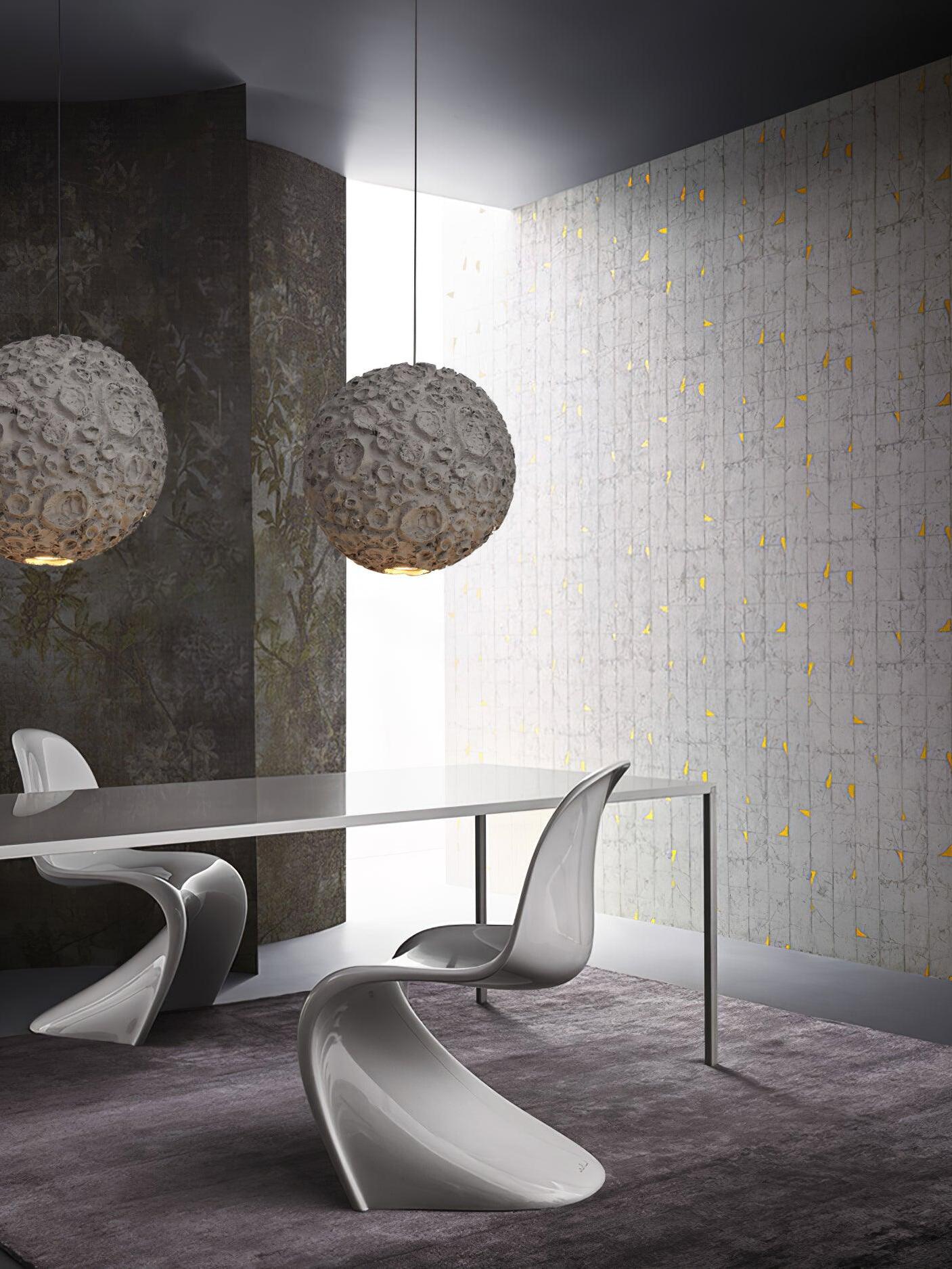 Trabant Pendant Lamp LW-0040