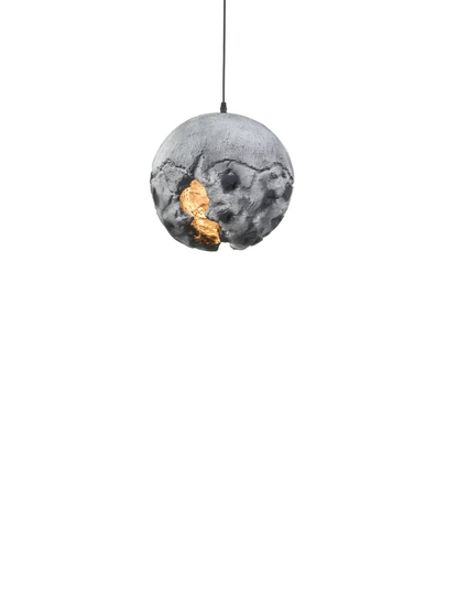 Irregular Planet Pendant Lamp LW-0039