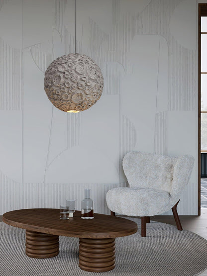 Trabant Pendant Lamp LW-0040