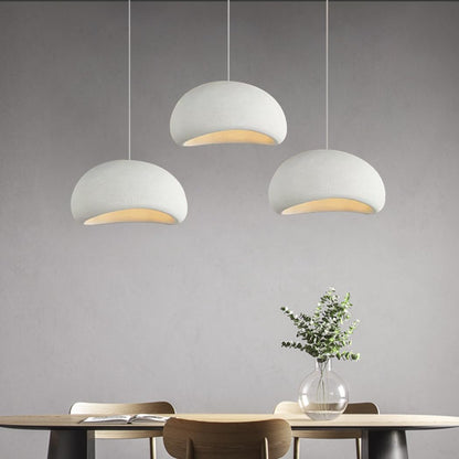 Wabi-sabi Pendant Light LW-0003