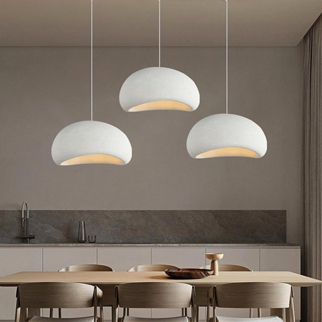 Wabi-sabi Pendant Light LW-0003