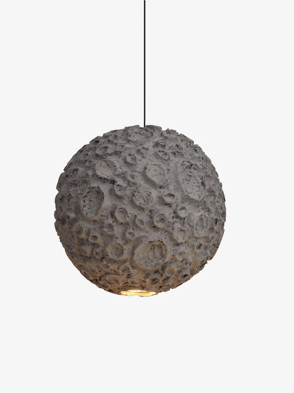 Trabant Pendant Lamp LW-0040