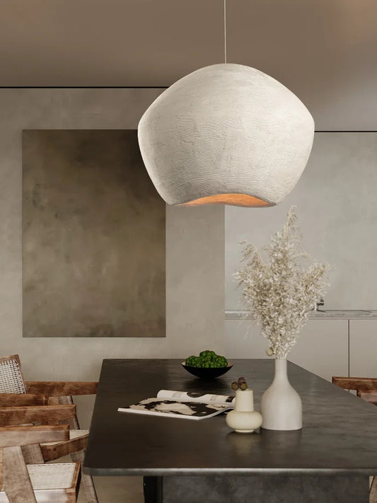 Wabi-sabi Pendant Light LW-0006