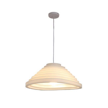 Rice Field Acoustic Acrylic Lamps LW-0030