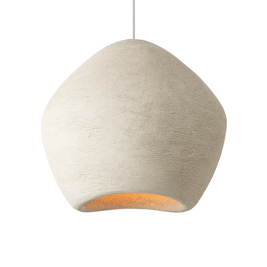Wabi-sabi Pendant Light LW-0006