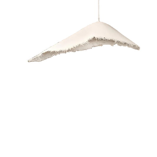 Wassabi Chandelier: Unique Lighting Fixture LW-0038