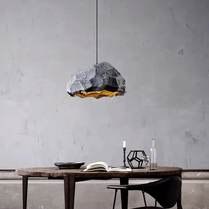 Wabi Sabi LED Pendant Light Nordic Ceiling Pendant Lamp