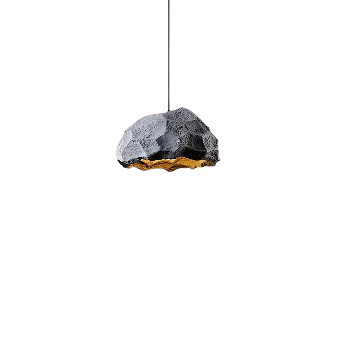 Wabi Sabi LED Pendant Light Nordic Ceiling Pendant Lamp
