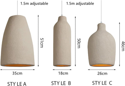 Elegant Modern Light Bright-LW-0024